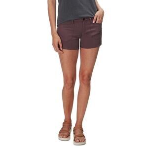 Flylow Patsy Shorts - Women's 32 Brown